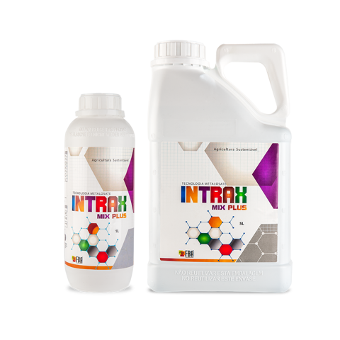 Intrax Mix Plus
